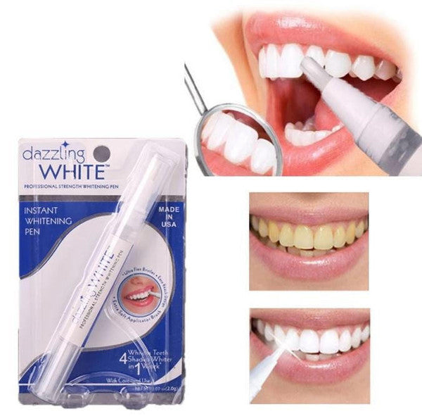 Dental Whitening Pen