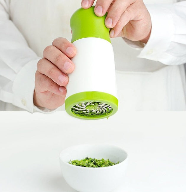 Herb Mill, Spice Mill, Parsley Chopper, Chopper