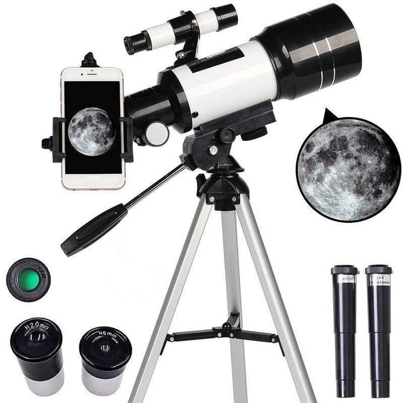 Astronomical Telescope