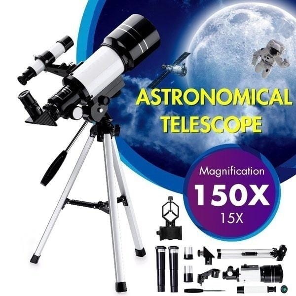 Astronomical Telescope