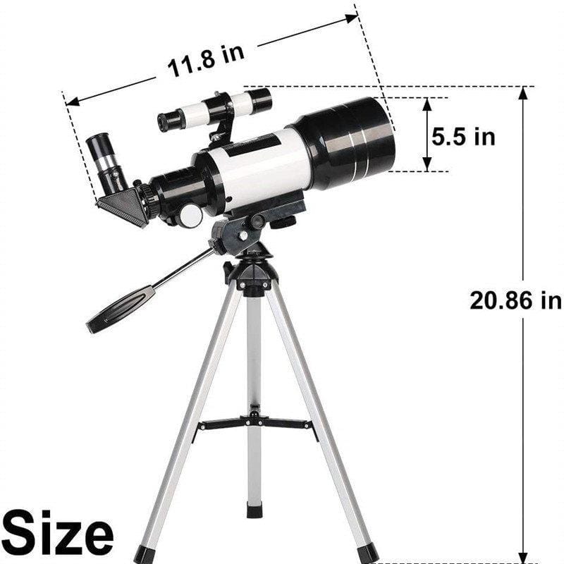 Astronomical Telescope