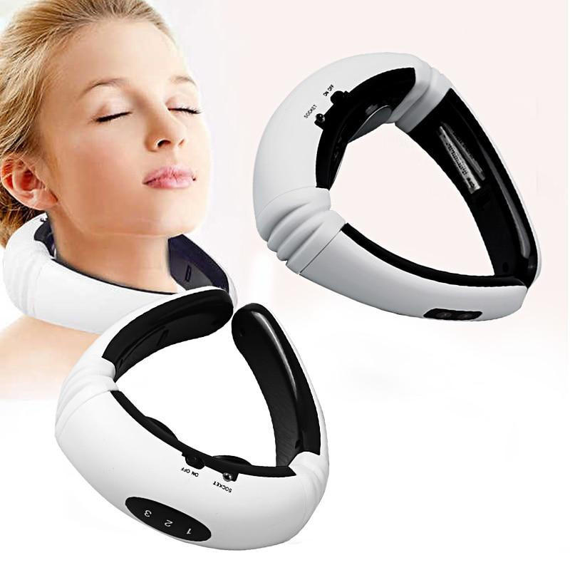 Electric Neck Massager