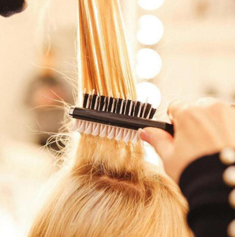 Bristle Hair Brush