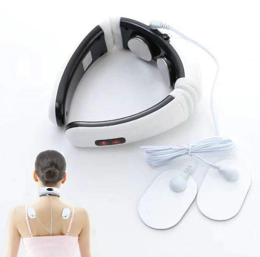 Electric Neck Massager