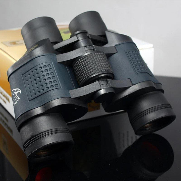 Professional Binoculars 60 x 60 Night Vision 3000M HD