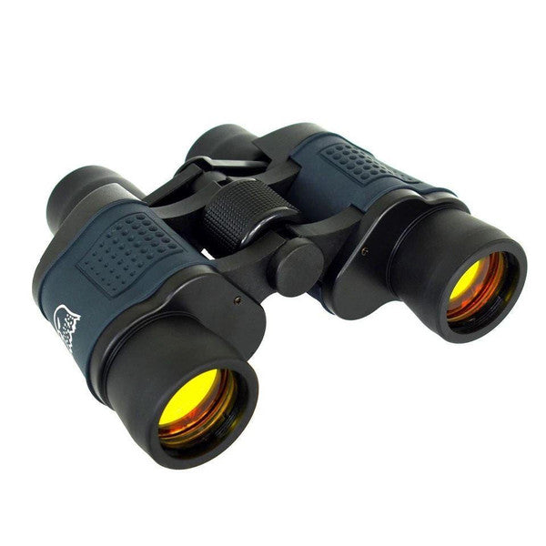 Professional Binoculars 60 x 60 Night Vision 3000M HD