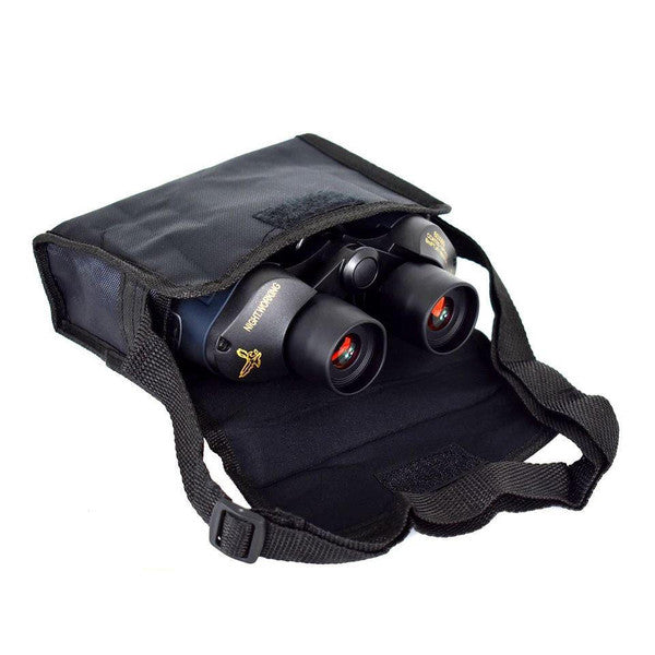 Professional Binoculars 60 x 60 Night Vision 3000M HD