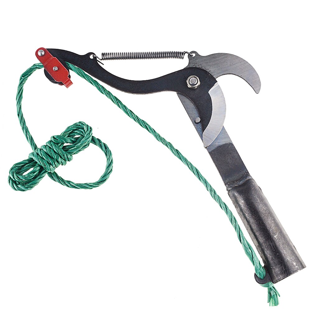 High-Altitude Extension Pruning Shears