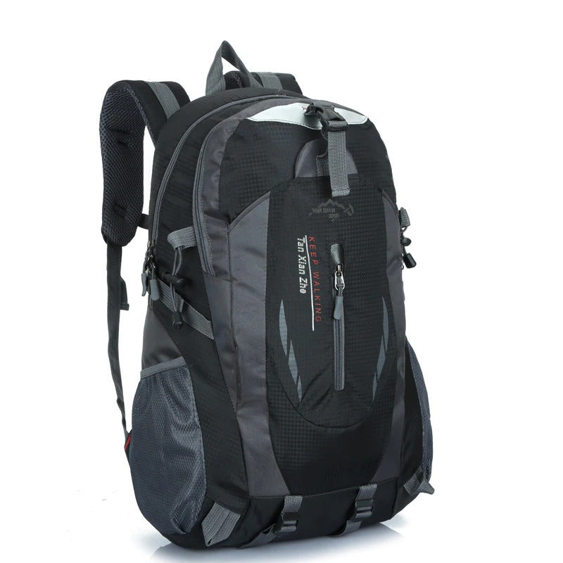 Waterproof Travel Backpacks