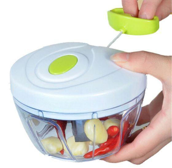 Manual Mini Chopper