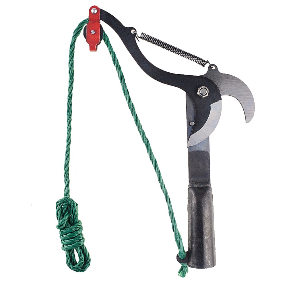 High-Altitude Extension Pruning Shears