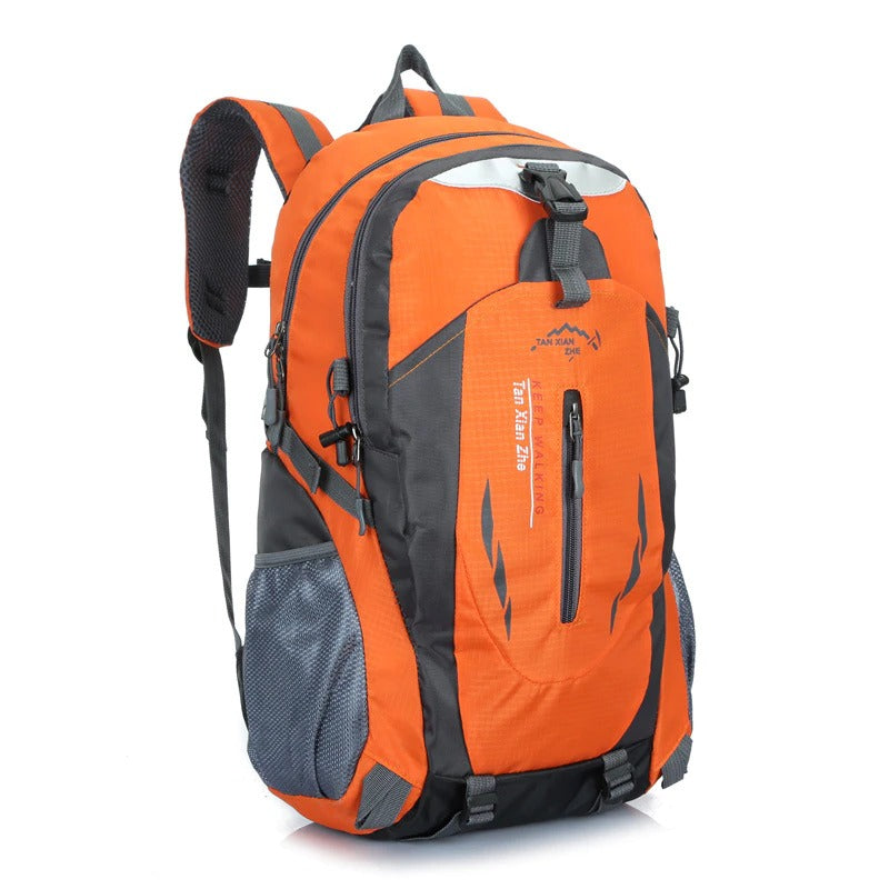 Waterproof Travel Backpacks