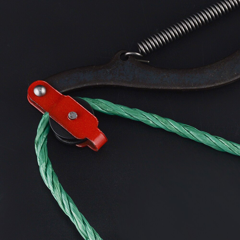 High-Altitude Extension Pruning Shears