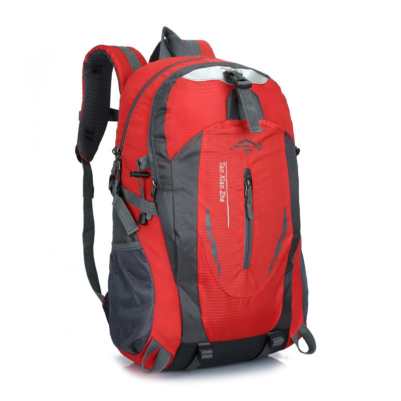 Waterproof Travel Backpacks