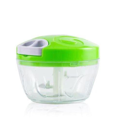 Manual Mini Chopper