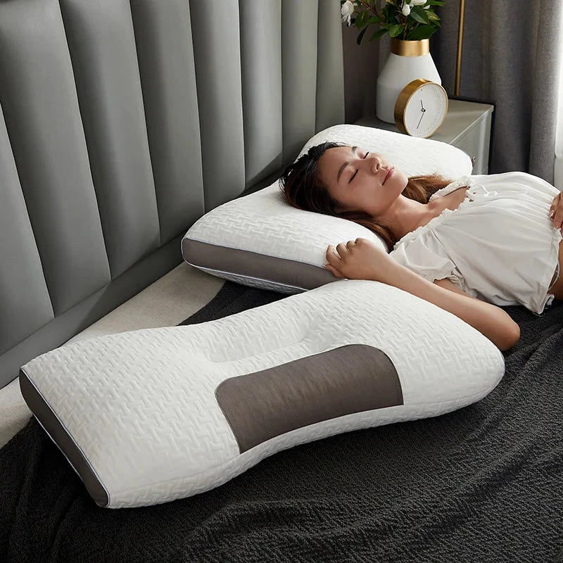 Orthopedic Cervical Pillow Excellence for Neck Care