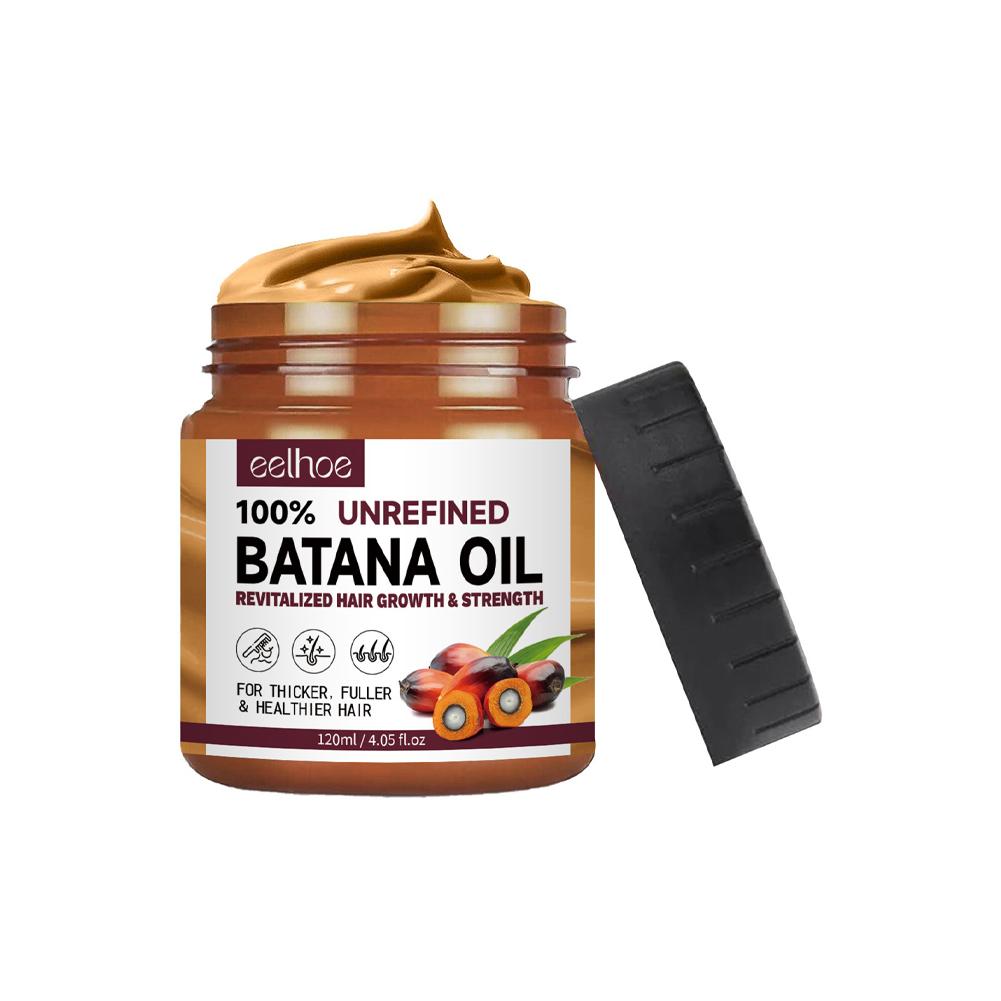 100% Pure Batana Oil