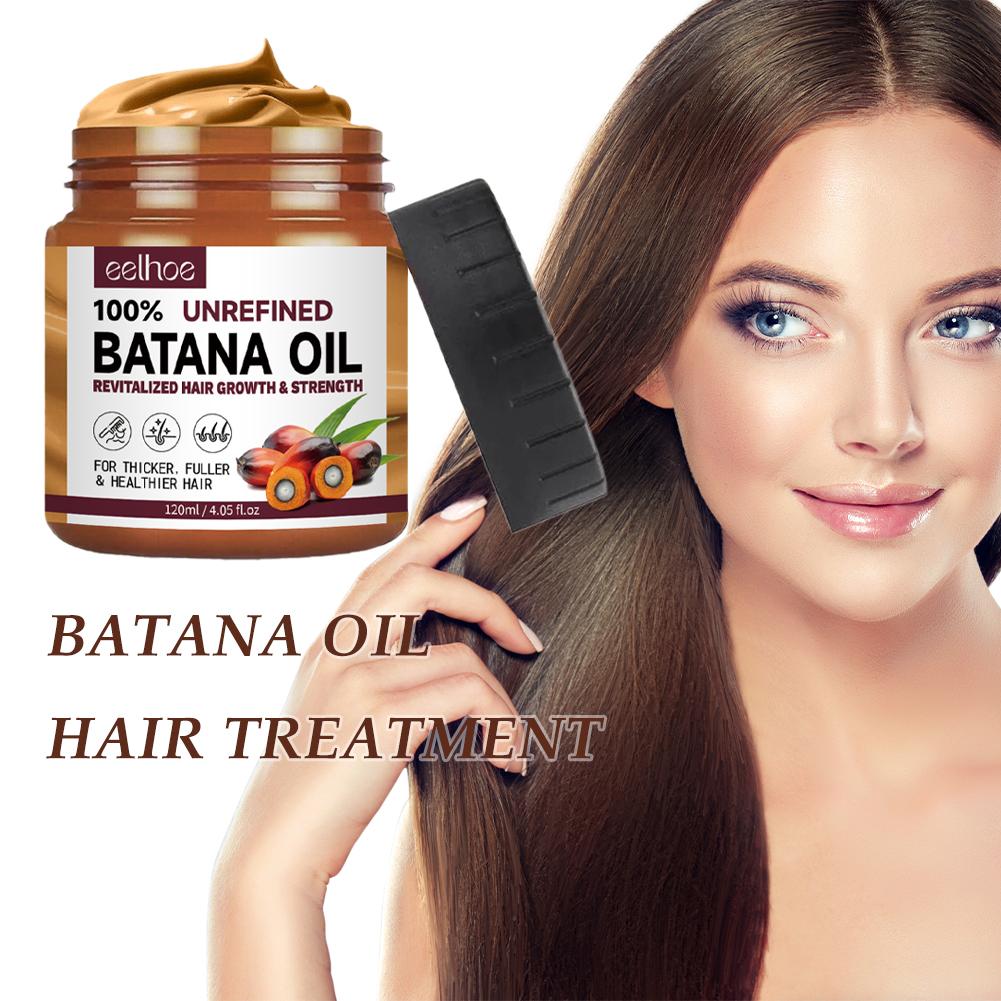 100% Pure Batana Oil