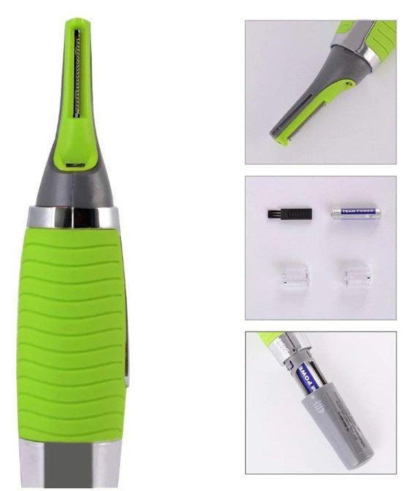 Micro Trimmer