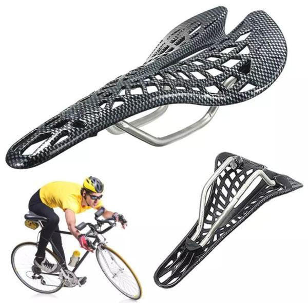 High-quality Integrated Suspension Saddle