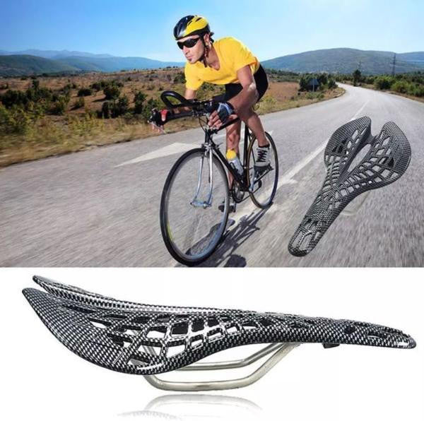 High-quality Integrated Suspension Saddle