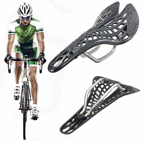 High-quality Integrated Suspension Saddle