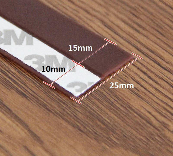 Self-Adhesive Door Seal