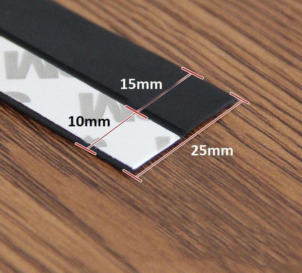 Self-Adhesive Door Seal