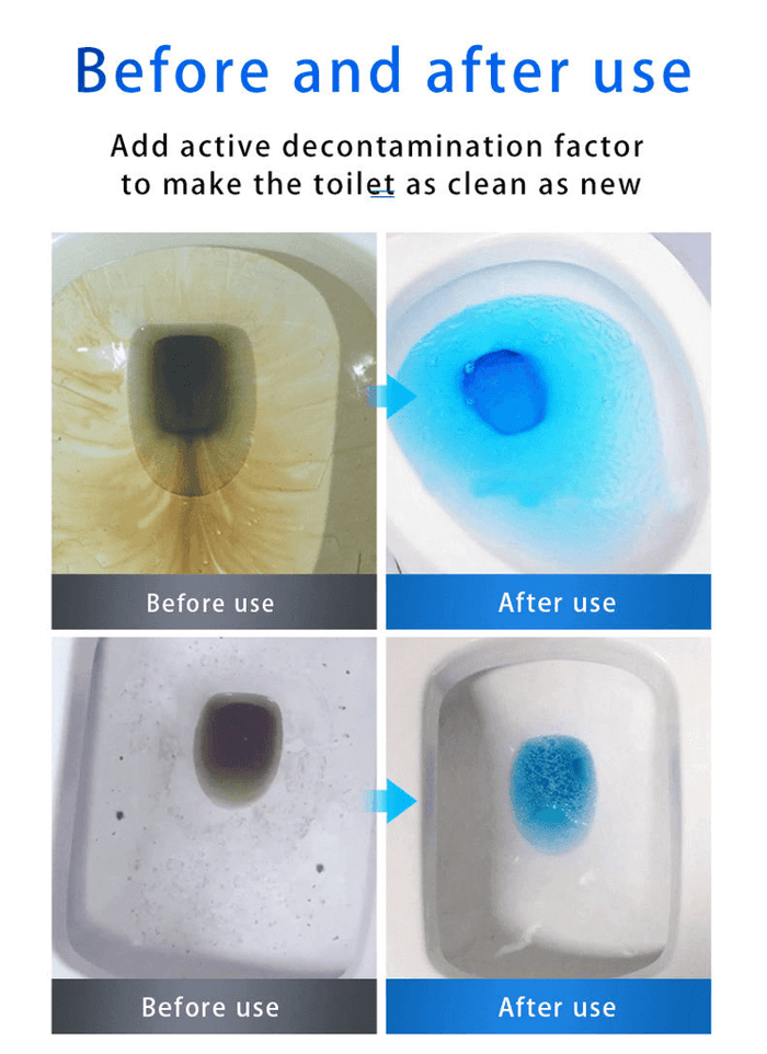 Sink And Drain Cleaner