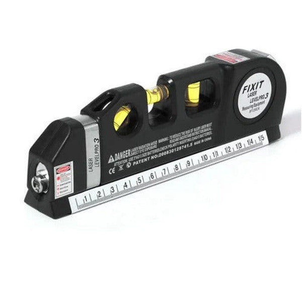 Multifunction Laser Measurer