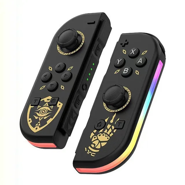 Switch Wireless Controller