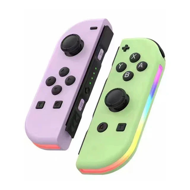 Switch Wireless Controller