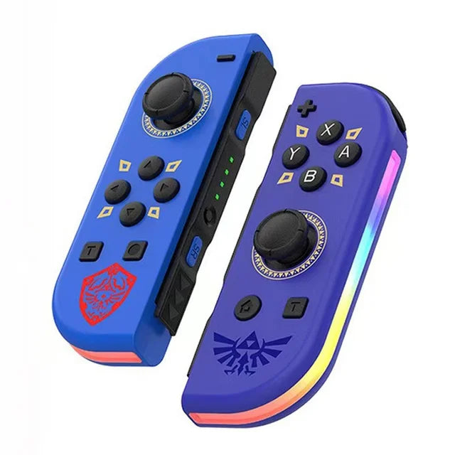 Switch Wireless Controller