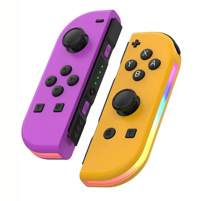 Switch Wireless Controller