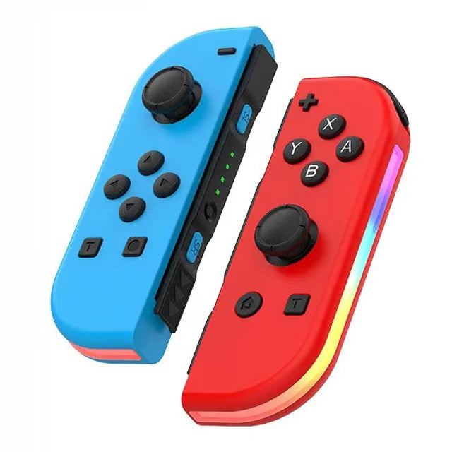 Switch Wireless Controller