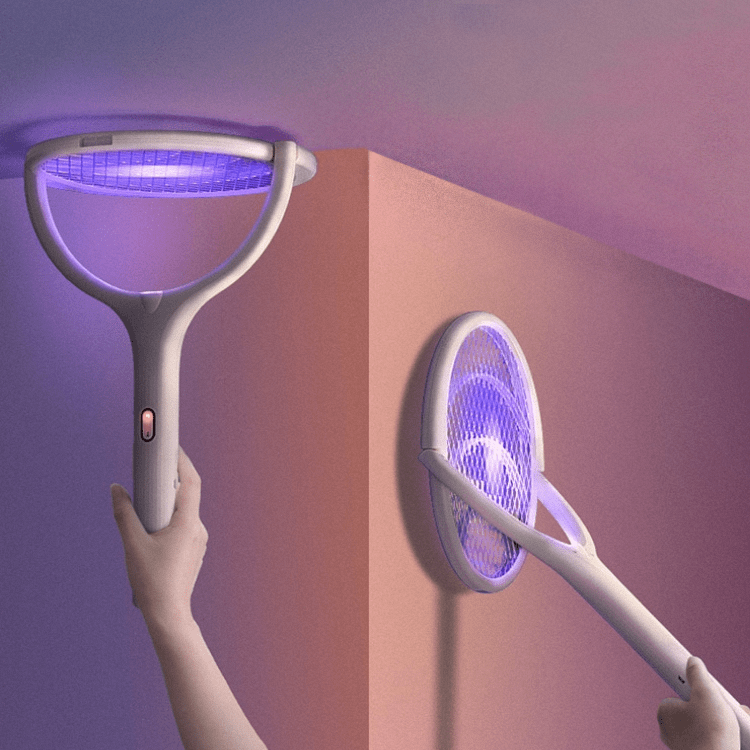 Electric Mosquito Zapper