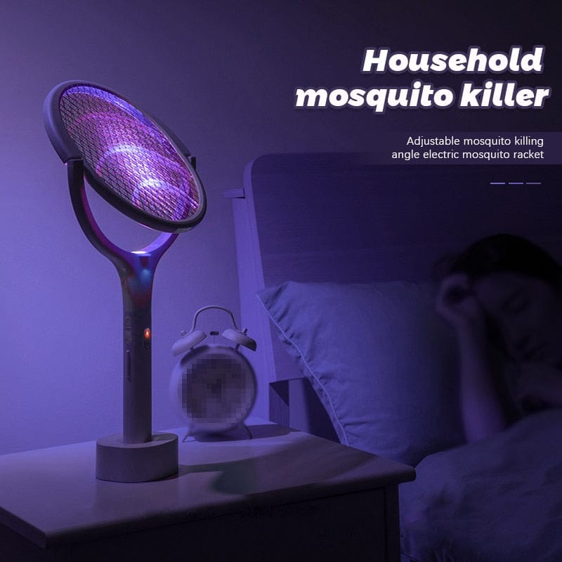 Electric Mosquito Zapper