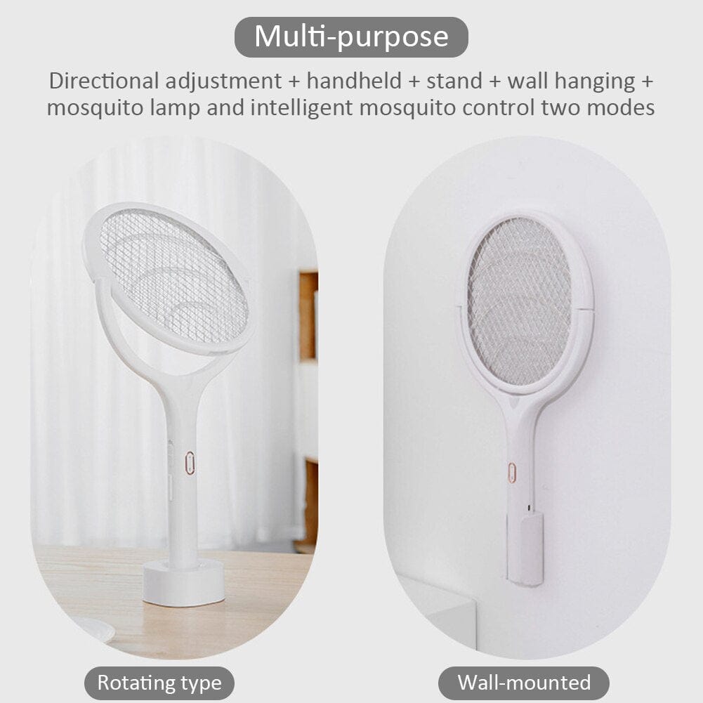 Electric Mosquito Zapper