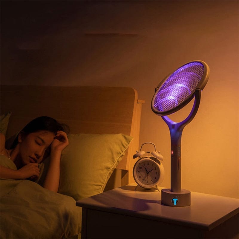 Electric Mosquito Zapper