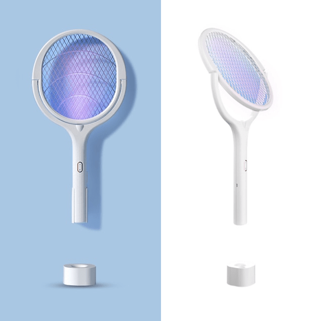 Electric Mosquito Zapper