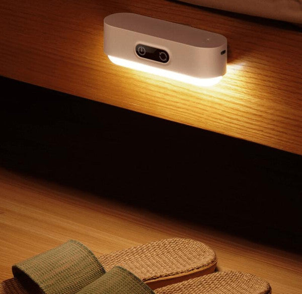 Led Motion Detector Nightlight