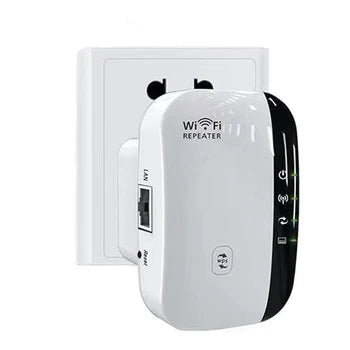 Powerful Wifi Repeater