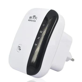 Powerful Wifi Repeater