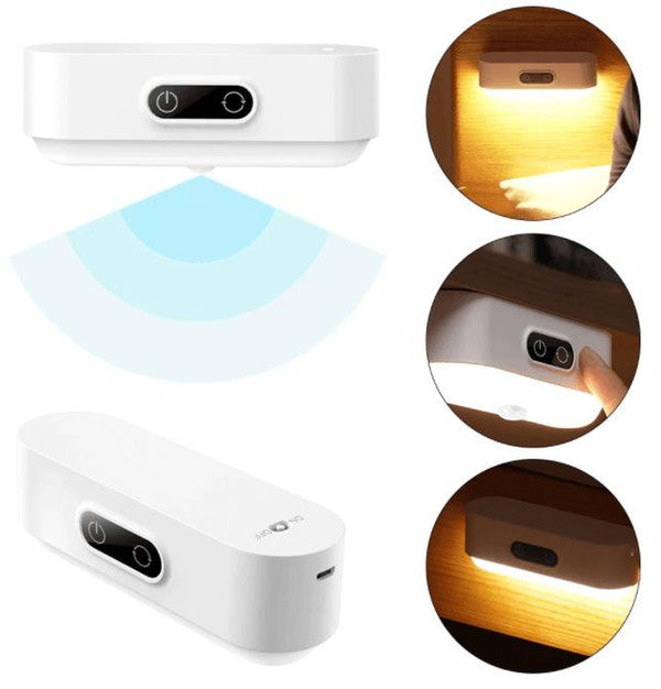 Led Motion Detector Nightlight