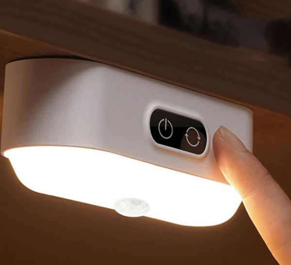 Led Motion Detector Nightlight