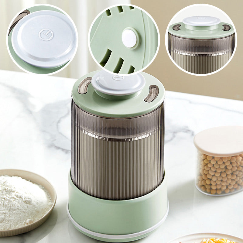 Multifunctional Grinder