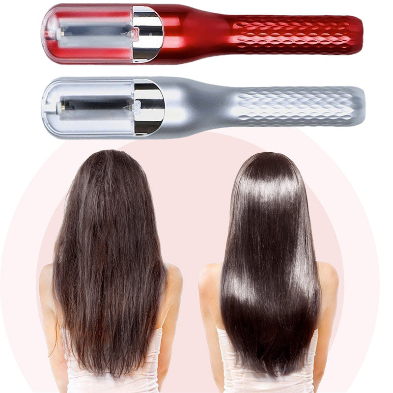 Fully Automatic Split-End Trimmer