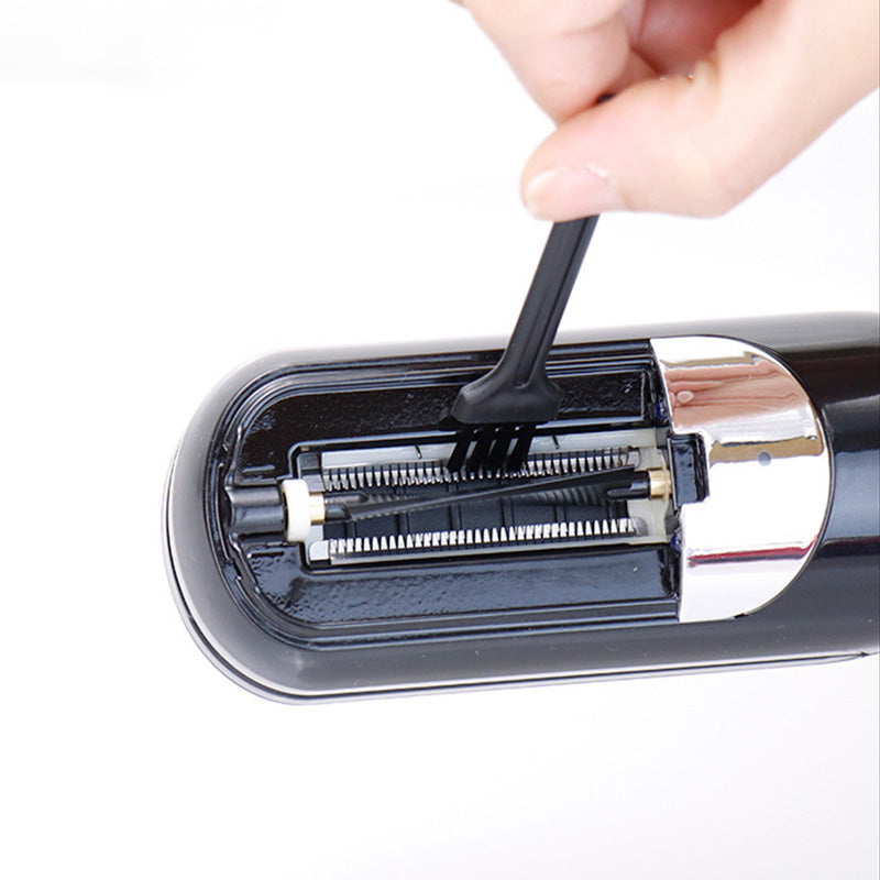 Fully Automatic Split-End Trimmer