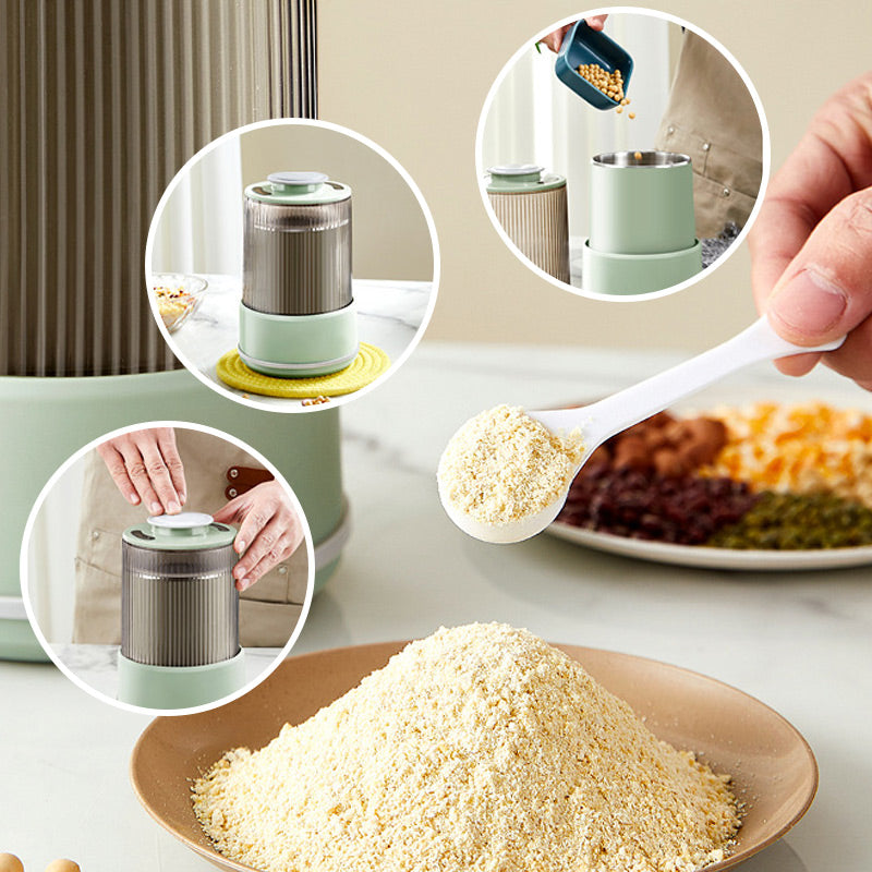 Multifunctional Grinder