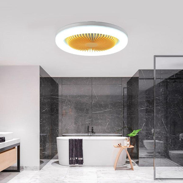 Modern LED Ceiling Fan